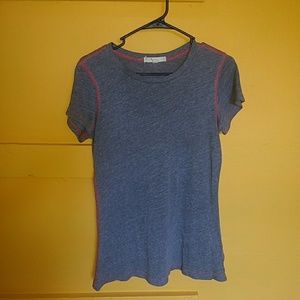 3/$10 Forever 21 Gray Tee